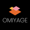 Omiyage Cards 3D popup Greeting Cards